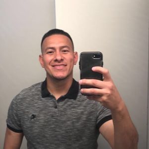 Meet your Posher, Martin